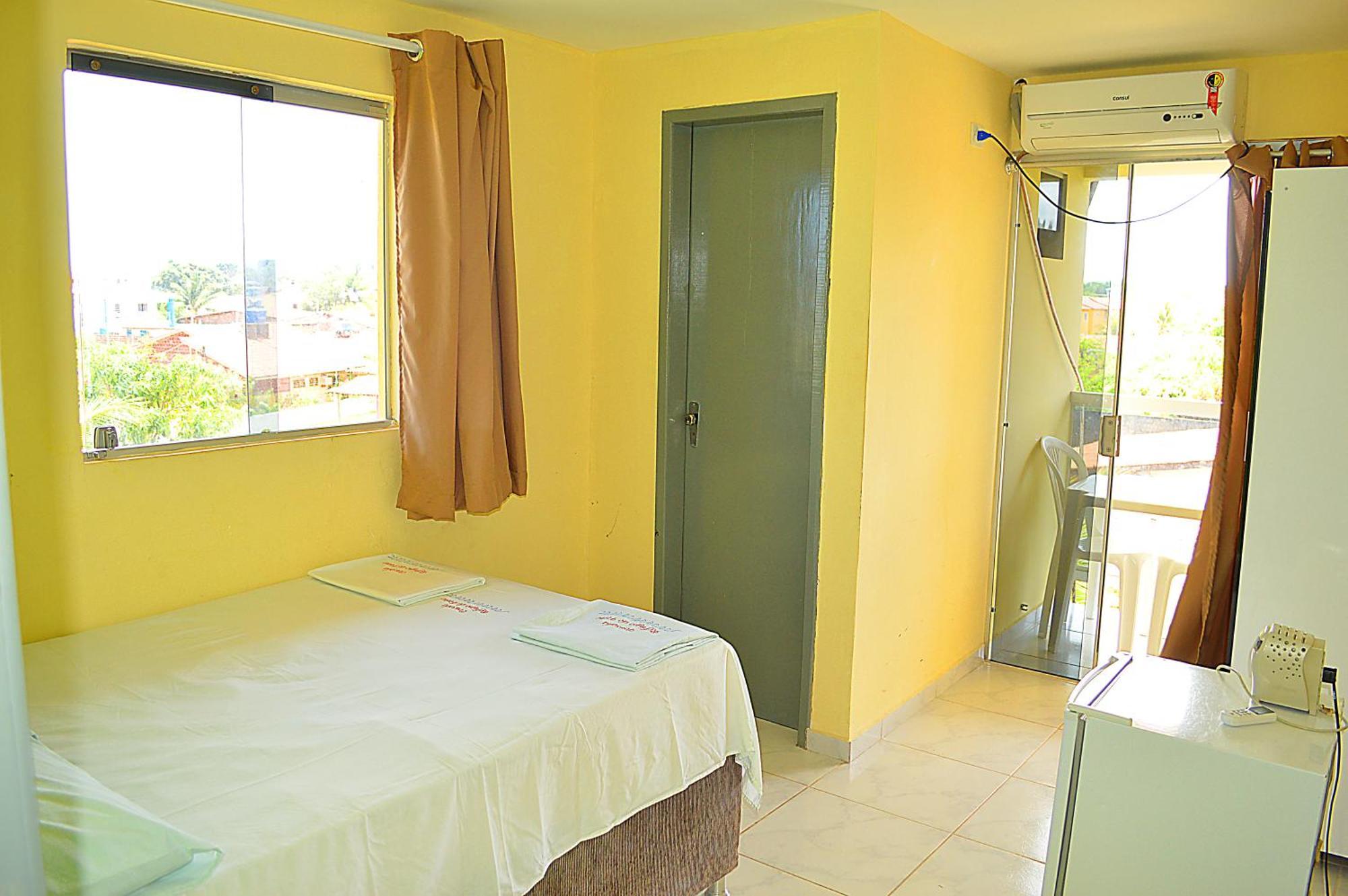 Pousada Refugio Do Forte Ilha de Itamaraca Ngoại thất bức ảnh